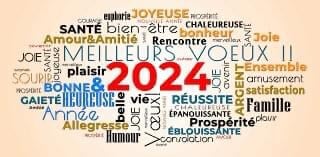 voeux 2024