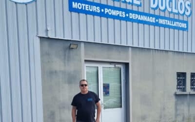 Interview partenaire : Laurent Duclos