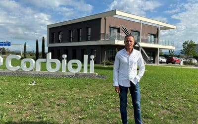 Interview partenaire : Fabrice Corbioli