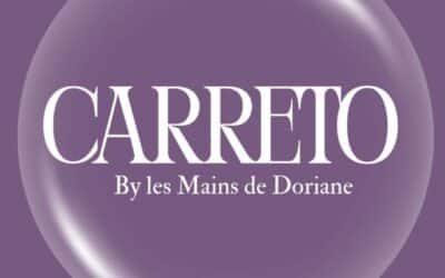 Retrouvez Doriane, fondatrice de CARRETO – By les Mains de Doriane.
